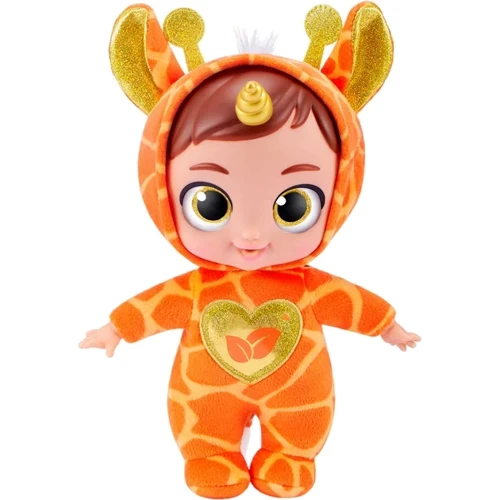 Игрушка-сюрприз Babycorns Кукла Жираф (92107D)
