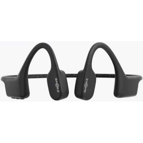 Навушники Shokz OpenSwim Diamond Black: Тип конструкції накладные