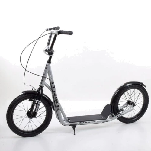 Самокат iTrike SR 2-045-2-G (grey)