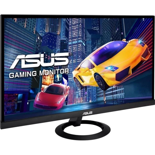Монітор Asus VX279HG: Покриття екрану матове