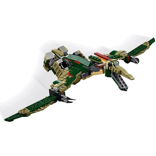 Конструктор LEGO Creator Тираннозавр 626 деталей (31151) фото 7