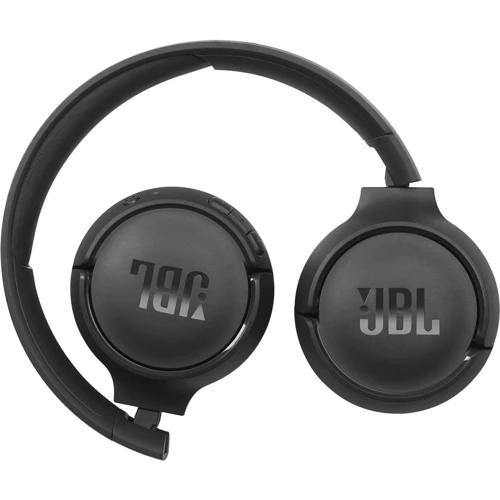 Наушники JBL Tune 510BT Black (JBLT510BTBLKEU)