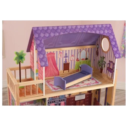 Кукольный домик KidKraft Kayla Dollhouse (65092) фото 4