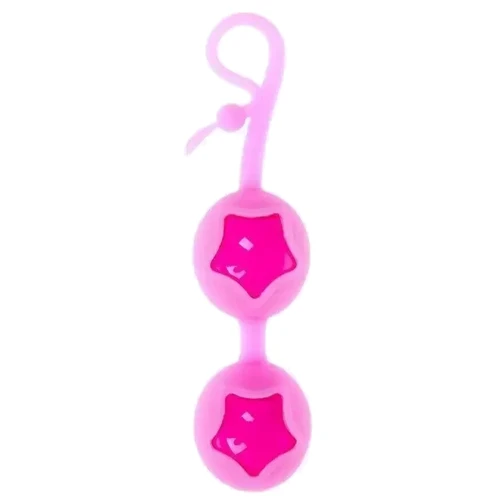 Шарики Cute Love Balls, BI-014049-4-0603S