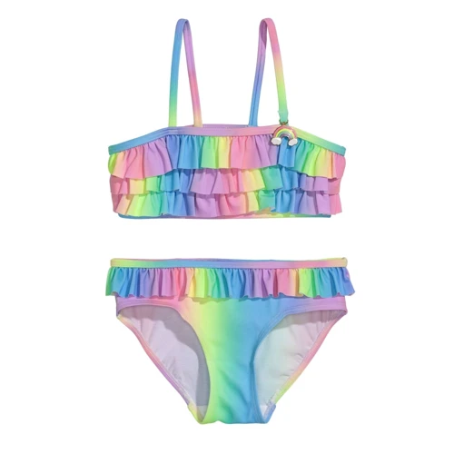Купальник H & M 5435347 122-128 см різнокольоровий