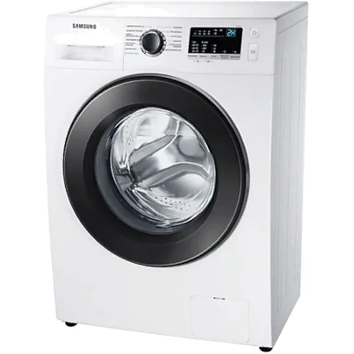 Стиральная машина Samsung WW60J32J0PW: Тип загрузки фронтальная