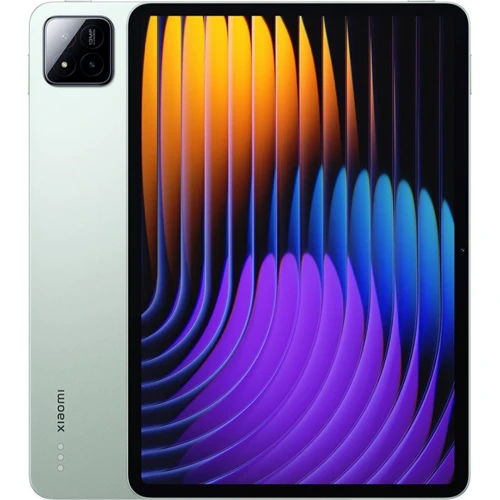 Планшет Xiaomi Pad 7 12/256Gb Wi-Fi Green (Global)