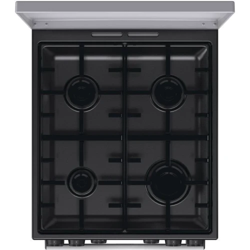 Плита комбинированная Gorenje GK5C63SH: Размеры 85х50х59.4 см
