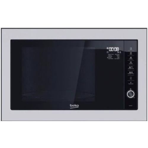 Встраиваемая микроволновая печь Beko MGB25332BG