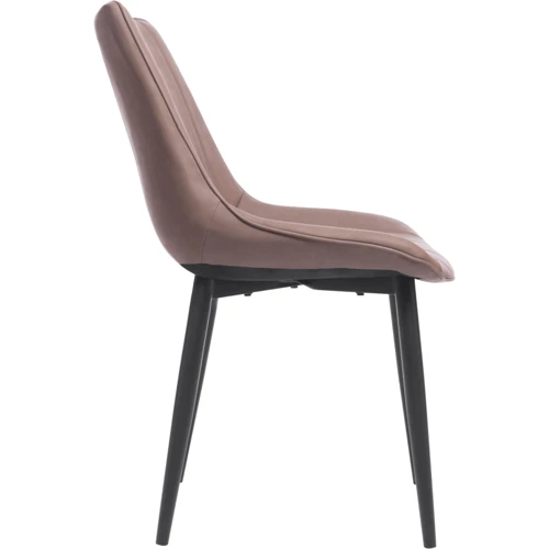 Стілець GT K-1020 Light Brown фото 8