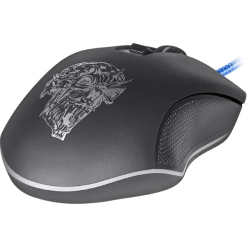 Мышь Defender Sleipnir GM-927 USB Black (52927): Интерфейс подключения USB