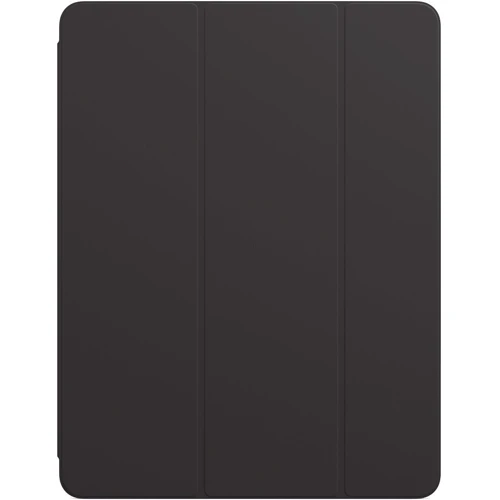 Аксессуар для iPad Apple Smart Folio Black (MXT92) for iPad Pro 12.9" (2018-2022): Цвет черный