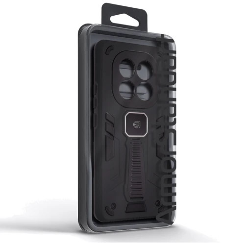Чехол для телефонов ArmorStandart Proover Black for Xiaomi Redmi Note 14 Pro+ 5G (ARM85794)