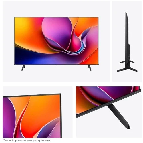 Телевізор Hisense 55A6Q