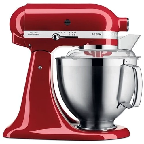 Кухонный комбайн KitchenAid Artisan 5KSM185PSEER