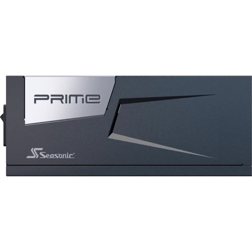 Блок живлення SeaSonic 1600W PRIME-TX-1600-ATX30: Потужність, Ватт 1600