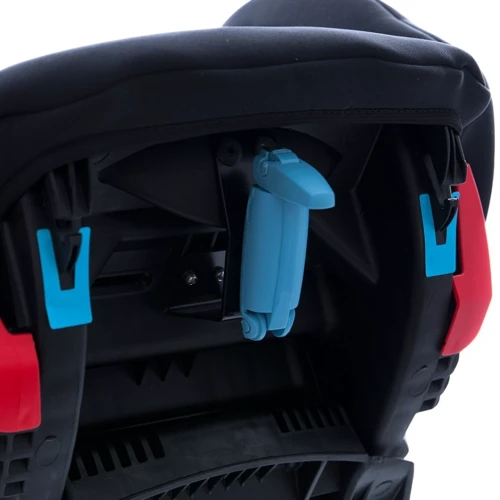 Bebe Confort Iseos Neo+ Raspberryred: Группа 0-18 кг (группа 0-1)