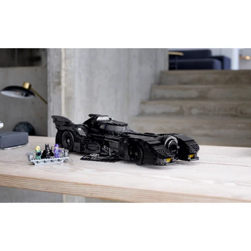 LEGO 1989 Batmobile (76139) фото 12