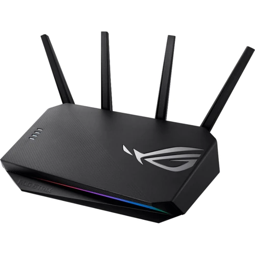 Маршрутизатор Wi-Fi ASUS ROG Strix (GS-AX3000) MESH gaming: Тип маршрутизатора Wi-Fi роутер