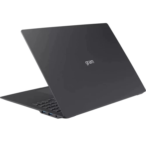 Ноутбук LG gram 16" (16Z90SP-A.ADB8U1): Обсяг накопичувача 1 ТБ (SSD)