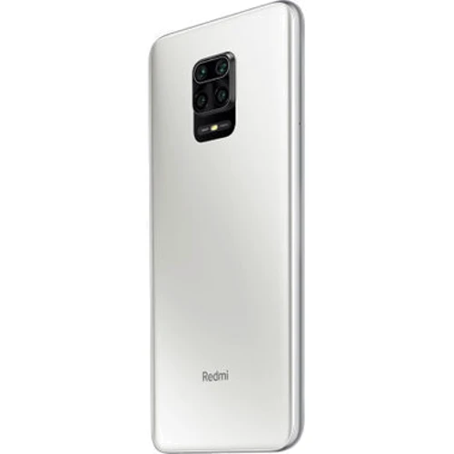 Смартфон Xiaomi Redmi Note 9S 64 GB Glacier White Approved Витринный образец: Причина уценки Как новый (витринный образец): смартфон выглядит и функционирует как новый. Смартфон полностью проте
