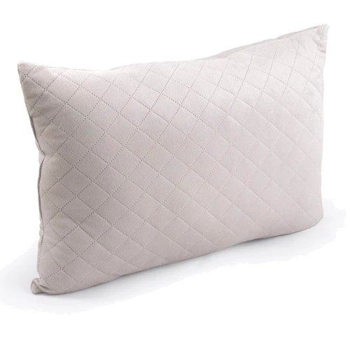 Подушка Руно Soft Pearl двокамерна антиалергенна 50х70 см (310.55_Soft Pearl)