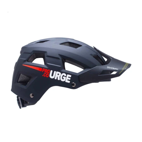 Шлем Urge Venturo чёрный L/XL 58-62см (UBP21620L)