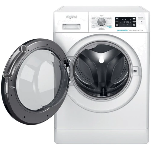 Стиральная машина Whirlpool FFB 7238 BV PL: Тип машины Автомат