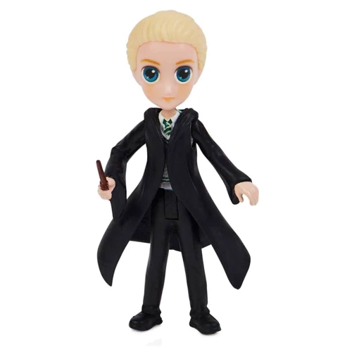 Коллекционная фигурка Spin Master Wizarding World волшебника Драко (SM22008-9)