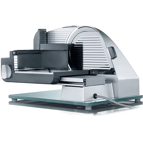 Ломтерезка Graef Master M80: Производитель Graef