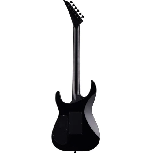 Електрогітара JACKSON X SERIES SOLOIST SL3XM DX SATIN BLACK фото 7