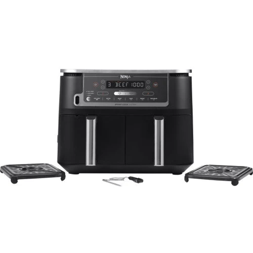 Фритюрница NINJA Foodi Max Dual Zone Smart Cook AF451EU
