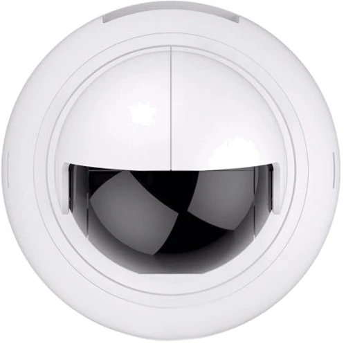 Xiaomi YI Dome 360 ​​° 1080р, White (YI-93005): Тип корпуса Спрямована (міні-камера)