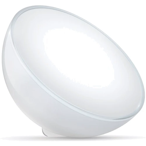 Умный портативный светильник Philips Hue Go Color (915005822601) фото 1