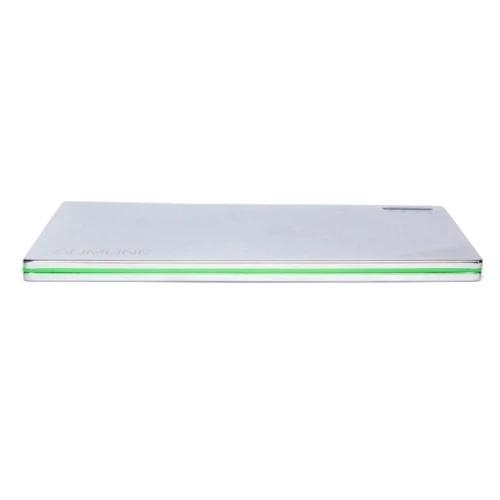 Extradigital SLIMLINE Chrome (PBU3402) 2000 mAh фото 3