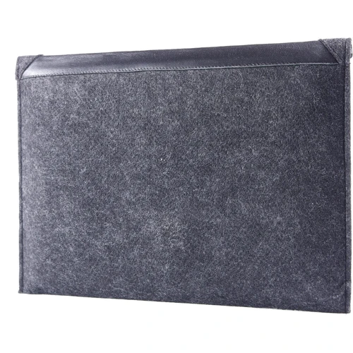 Gmakin Cover Envelope Triangular Roof Black (GM23-15) for MacBook Pro 15/Pro 16: Тип чехла чехол-папка