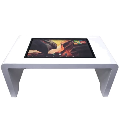 Детский интерактивный стол INTBOARD STYLE 32 W