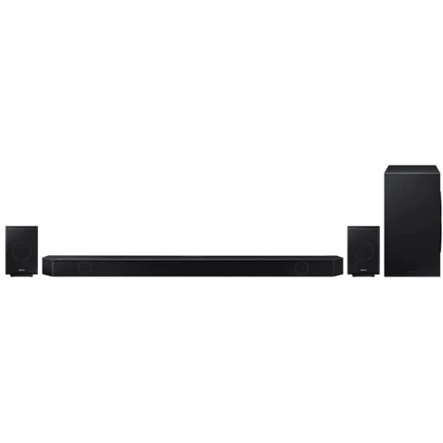Домашній кінотеатр Samsung HW-Q990B