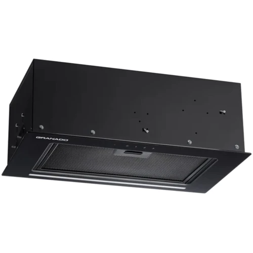 Вытяжка GRANADO Palamos 4613-1200 Black glass (GCH4613120011): Тип монтажа Встраиваемый