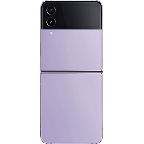 Смартфон Samsung Galaxy Z Flip 4 8/128 GB Bora Purple Approved Витринный образец фото 3