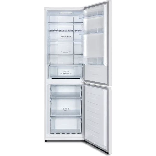Холодильник Hisense RB395N4BWE (BCD-300WY): Исполнение отдельностоящий