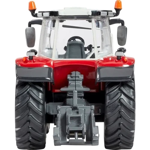 Модель Britains Massey Ferguson 6S.180 1:32 (43316): Масштаб 1:32