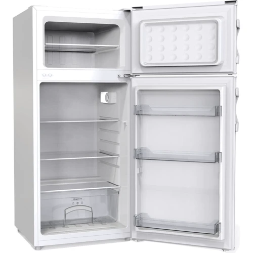 Холодильник Gorenje RF4121ANW: Тип холодильник двухкамерный