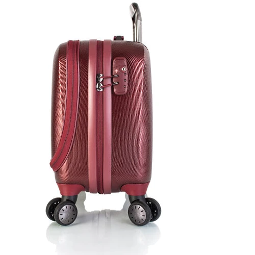 Heys Portal Smart Business Case Burgundy (924356): Производитель Heys