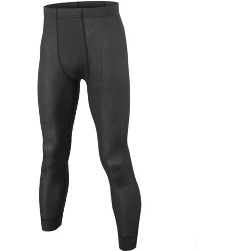 Термоштаны мужские Lasting MSP 9090 - L - Black (002.001.0862)