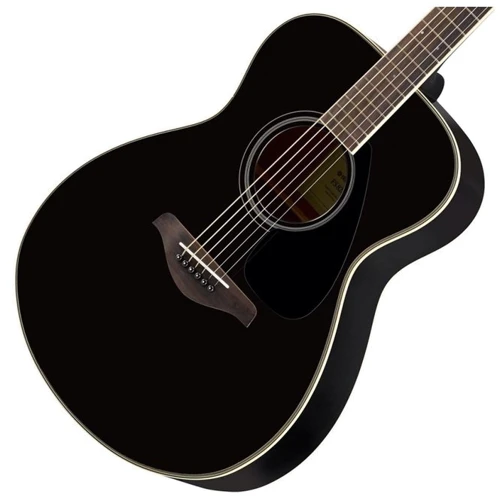 Акустична гітара YAMAHA FS820 BL