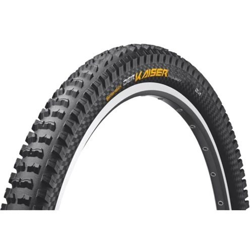 Покрышка Continental Der Kaiser Projekt 27.5"x2.40, 60-584 (100902)