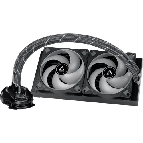 Кулер Arctic Liquid Freezer II 280 A-RGB (ACFRE00106A): Назначение для процессора
