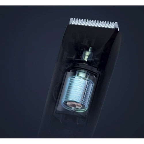 Машинка для стрижки (тример) Xiaomi Mi Hair Clipper (LFQ03KL/BHR5891GL) K фото 6