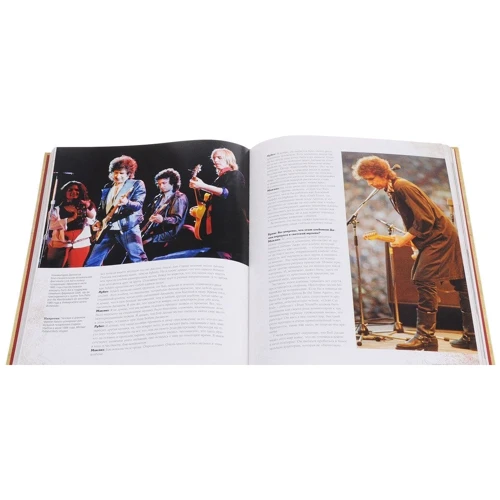 Джон Брим: Дилан. Дискография: ISBN 978-5-699-97460-3